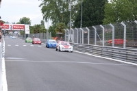 Grand Prix Electrique de Pau 2013 - wyścig nr 1