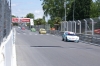 Grand Prix Electrique de Pau 2013 - wyścig nr 2