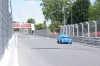 Grand Prix Electrique de Pau 2013 - wyścig nr 2
