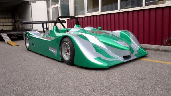 Green GT