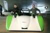 Green GT