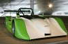 Green GT