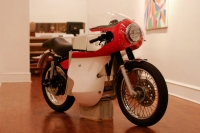 Hammarhead Volta 102