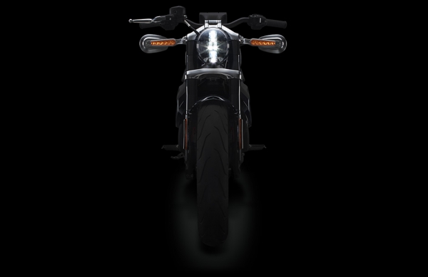 Harley-Davidson Project LiveWire