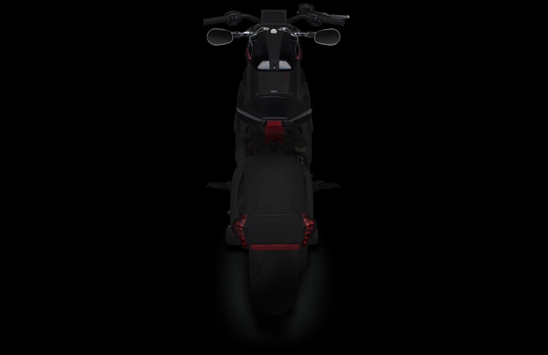 Harley-Davidson Project LiveWire
