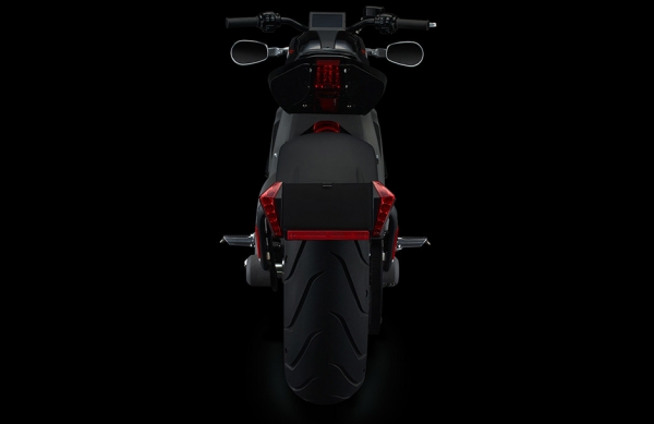Harley-Davidson Project LiveWire