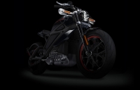 Harley-Davidson Project LiveWire