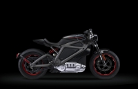Harley-Davidson Project LiveWire w programie Translogic