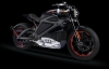 Harley-Davidson Project LiveWire