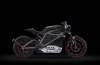 Harley-Davidson Project LiveWire