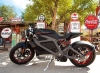 Harley-Davidson Project LiveWire
