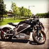 Harley-Davidson Project LiveWire
