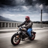 Harley-Davidson Project LiveWire