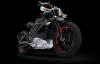 Harley-Davidson Project LiveWire