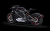 Harley-Davidson Project LiveWire