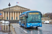 Heuliez GX 337 ELEC