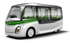 Hino Poncho Mini