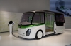 Hino Poncho Mini