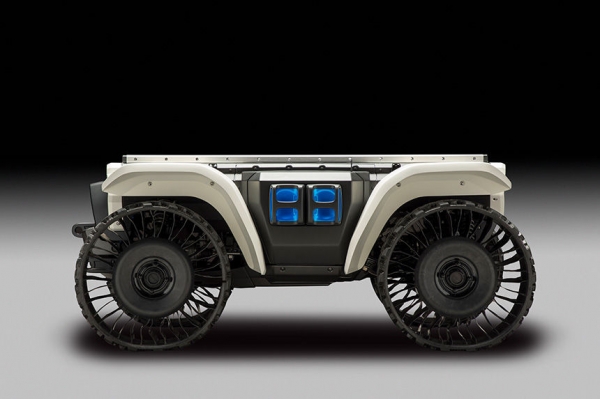 Honda 3E-D18