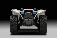 Honda 3E-D18
