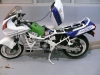 Honda CBR 1000F EV