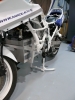 Honda CBR 1000F EV