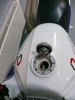 Honda CBR 1000F EV