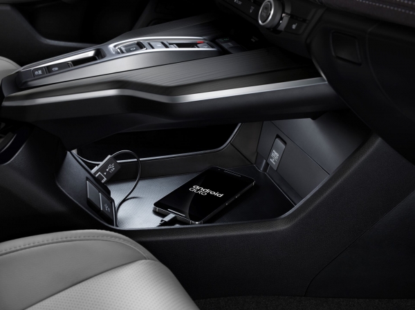 Honda Clarity Electric