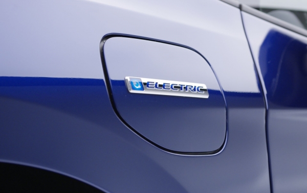 Honda Clarity Electric