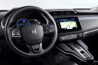 Honda Clarity Electric