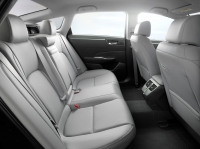 Honda Clarity Electric