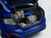 Honda Clarity Electric