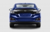 Honda Clarity Electric