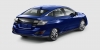 Honda Clarity Electric