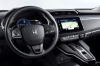 Honda Clarity Electric