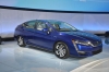 Honda Clarity Electric