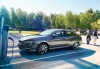 Honda Clarity Electric