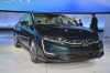 Honda Clarity Plug-in Hybrid