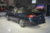 Honda Clarity Plug-in Hybrid