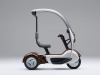 Honda E-Canopy