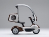 Honda E-Canopy