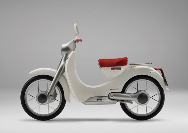 Honda EV-Cub