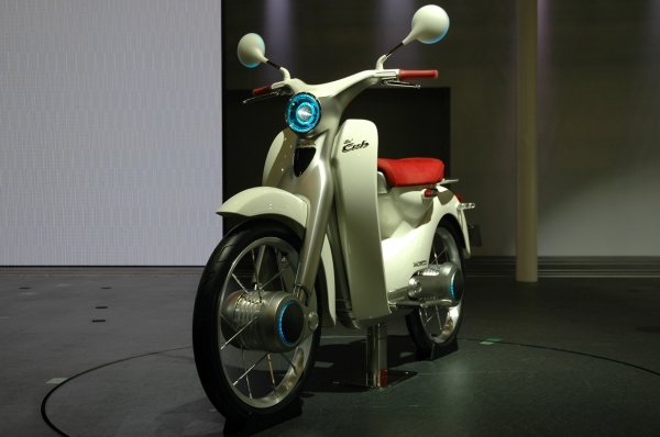 Honda EV-Cub