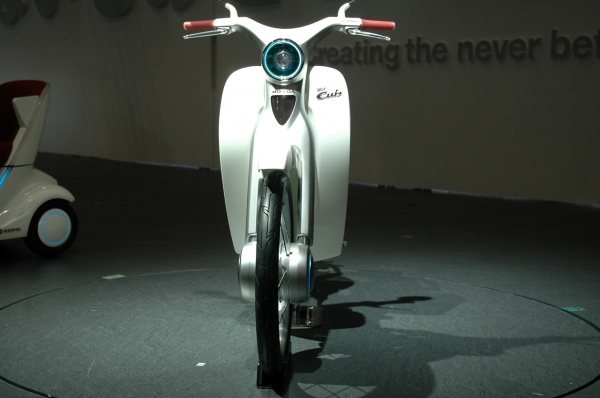 Honda EV-Cub