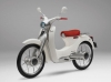 Honda EV-Cub
