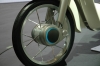 Honda EV-Cub