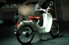 Honda EV-Cub