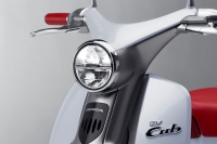 Honda EV-Cub Concept