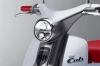 Honda EV-Cub Concept