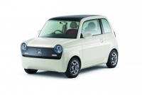 Honda EV-N